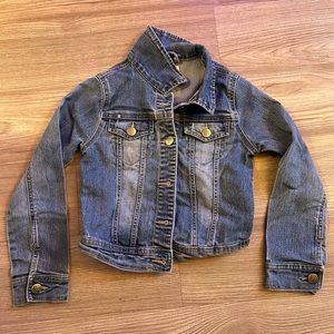 jean jacket used